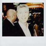 Portroids: Portroid of Tom Bergeron