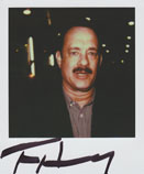 Portroids: Portroid of Tom Hanks