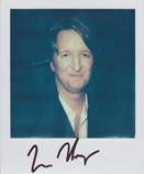 Portroids: Portroid of Tom Hooper