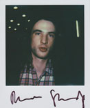 Portroids: Portroid of Tom Sturridge