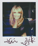 Portroids: Portroid of Toni Collette