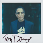 Portroids: Portroid of Tony Danza