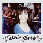 Portroids: Portroid of Valerie Harper