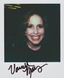 Portroids: Portroid of Vanessa Bayer