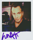 Portroids: Portroid of Will Arnett