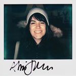 Portroids: Portroid of Abbi Jacobson