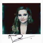 Portroids: Portroid of Abigail Breslin