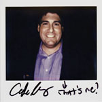 Portroids: Portroid of Adam Goldberg