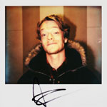 Portroids: Portroid of Alfie Allen