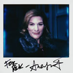 Portroids: Portroid of Ana Gasteyer