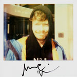 Portroids: Portroid of Anders Holm