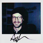 Portroids: Portroid of Andrew Runkle