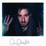 Portroids: Portroid of Arthur Darvill