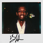 Portroids: Portroid of Barkhad Abdi