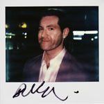 Portroids: Portroid of Billy Eichner