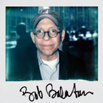 Portroids: Portroid of Bob Balaban