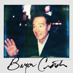 Portroids: Portroid of Bryan Cranston