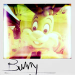 Portroids: Portroid of Nesquik Bunny