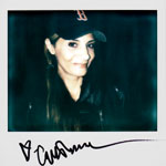 Portroids: Portroid of Callie Thorne