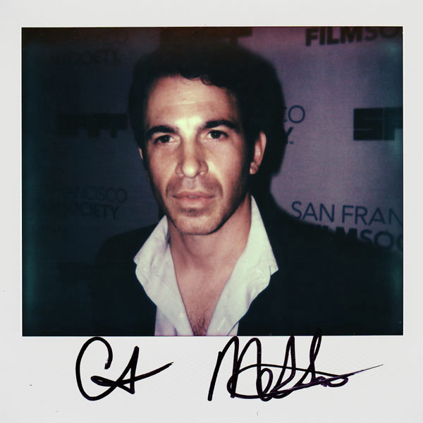 Portroids: Portroid of Chris Messina