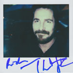 Portroids: Portroid of Christian Bale