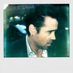 Portroids: Portroid of Colin Farrell