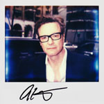 Portroids: Portroid of Colin Firth