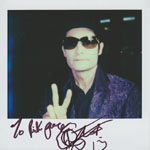 Portroids: Portroid of Corey Feldman