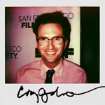 Portroids: Portroid of Craig Johnson