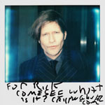 Portroids: Portroid of Crispin Glover