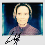 Portroids: Portroid of Cynthia Nixon