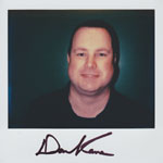 Portroids: Portroid of Dan Kane