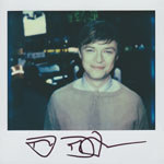 Portroids: Portroid of Dane DeHaan