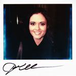 Portroids: Portroid of Danica McKellar