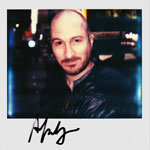 Portroids: Portroid of Darren Aronofsky