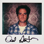 Portroids: Portroid of Dave Anthony