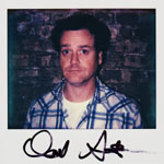Portroids: Portroid of Dave Anthony