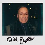 Portroids: Portroid of Dick Cavett