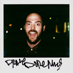 Portroids: Portroid of Drake Doremus