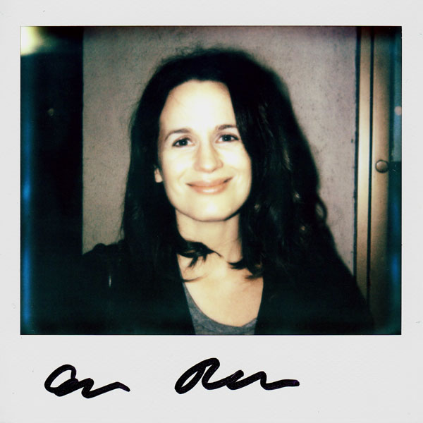 Portroids: Portroid of Elizabeth Reaser