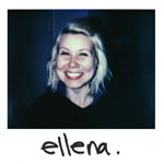 Portroids: Portroid of Ellena Chmielewski