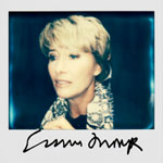 Portroids: Portroid of Emma Thompson