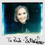 Portroids: Portroid of Eva Marie Saint