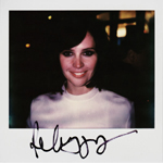 Portroids: Portroid of Felicity Jones