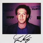 Portroids: Portroid of Fran Kranz