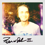 Portroids: Portroid of Frank W. Pulaski III