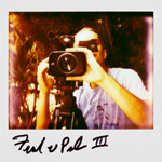 Portroids: Portroid of Frank W. Pulaski III