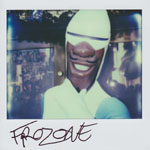 Portroids: Portroid of Frozone