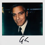 Portroids: Portroid of George Clooney