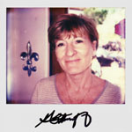 Portroids: Portroid of Gloria Stauff